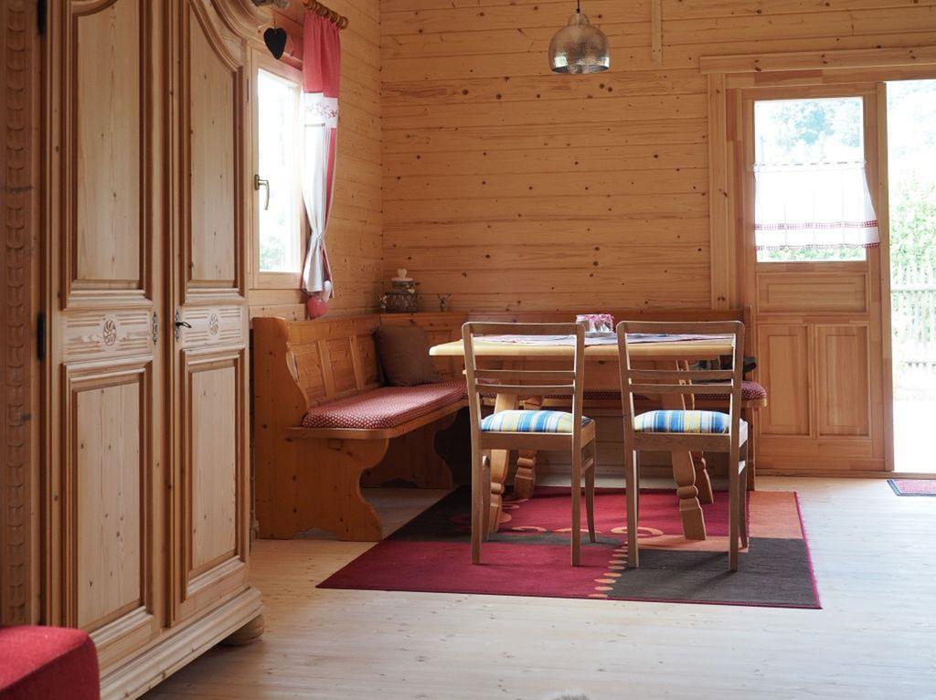 Ferienhaus Holzhaisl Келхайм Екстериор снимка