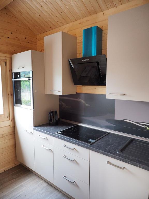 Ferienhaus Holzhaisl Келхайм Екстериор снимка