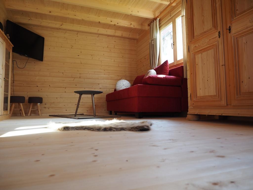 Ferienhaus Holzhaisl Келхайм Екстериор снимка