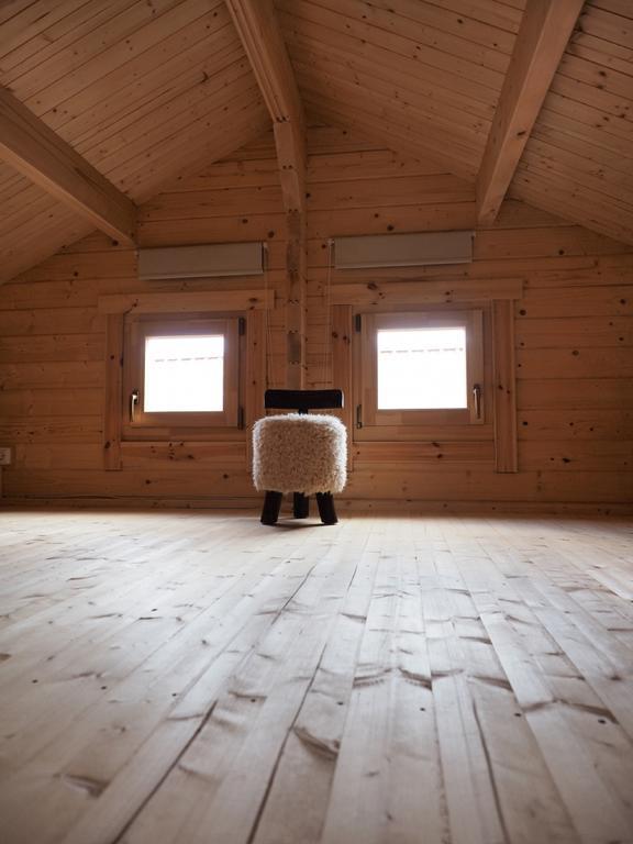 Ferienhaus Holzhaisl Келхайм Екстериор снимка